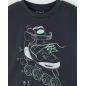 Camiseta M/C Glow In The Dark De Mayoral