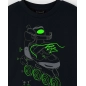 Camiseta M/C Glow In The Dark De Mayoral