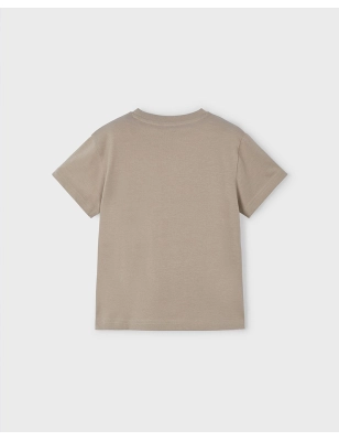 Camiseta M/C 'Keep Rolling' De Mayoral