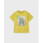 Camiseta M/C Lenticular De Mayoral
