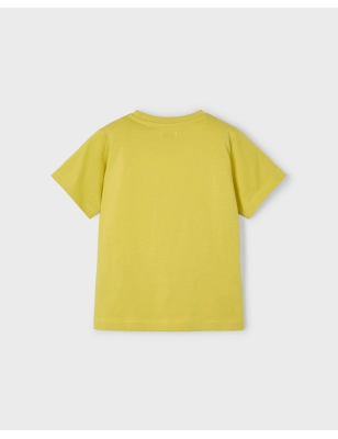 Camiseta M/C Lenticular De Mayoral