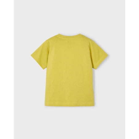 Camiseta M/C Lenticular De Mayoral