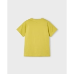 Camiseta M/C Lenticular De Mayoral