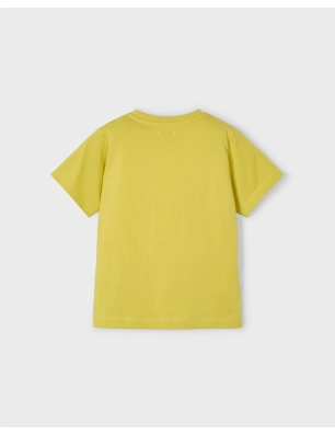 Camiseta M/C Lenticular De Mayoral
