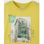 Camiseta M/C Lenticular De Mayoral