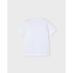 Camiseta M/C Trampantojo De Mayoral
