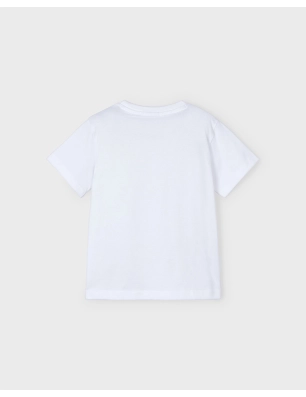Camiseta M/C Trampantojo De Mayoral
