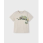 Camiseta M/C Chameleon De Mayoral