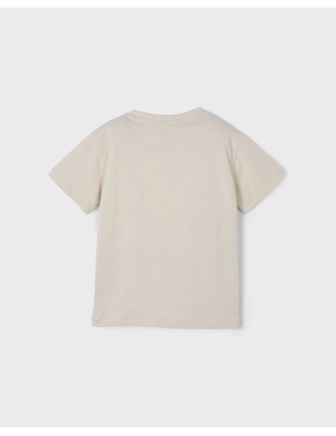 Camiseta M/C Chameleon De Mayoral