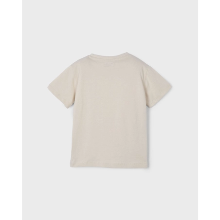 Camiseta M/C Chameleon De Mayoral