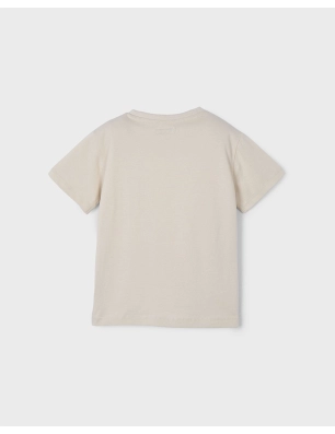 Camiseta M/C Chameleon De Mayoral