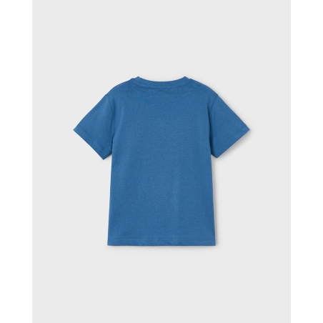 Camiseta M/C 'Waves' De Mayoral