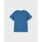 Camiseta M/C 'Waves' De Mayoral