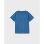 Camiseta M/C 'Waves' De Mayoral