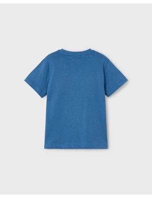 Camiseta M/C 'Waves' De Mayoral
