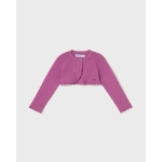 Bolero Tricot Basico De Mayoral