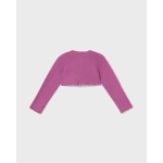 Bolero Tricot Basico De Mayoral