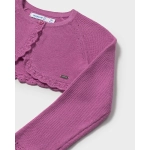 Bolero Tricot Basico De Mayoral