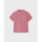 Polo M/C Cuello Mao De Mayoral