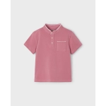 Polo M/C Cuello Mao De Mayoral