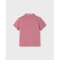 Polo M/C Cuello Mao De Mayoral