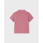 Polo M/C Cuello Mao De Mayoral