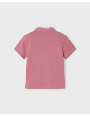 Polo M/C Cuello Mao De Mayoral
