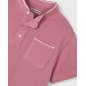 Polo M/C Cuello Mao De Mayoral