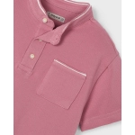 Polo M/C Cuello Mao De Mayoral