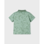Polo M/C Estampado De Mayoral