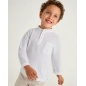 Polo M/L Cuello Mao De Mayoral