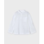 Polo M/L Cuello Mao De Mayoral