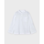 Polo M/L Cuello Mao De Mayoral