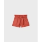 Pantalon Corto Fluido De Mayoral