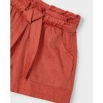 Pantalon Corto Fluido De Mayoral