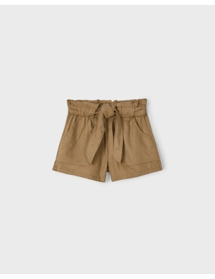 Pantalon Corto Fluido De Mayoral