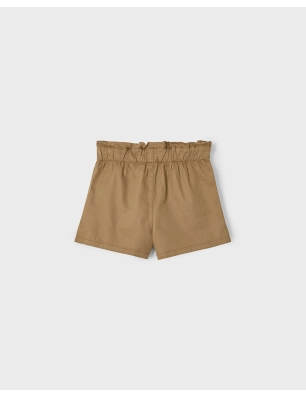 Pantalon Corto Fluido De Mayoral