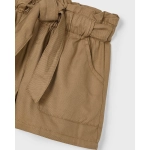 Pantalon Corto Fluido De Mayoral