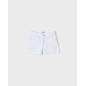 Pantalon Corto Sarga De Mayoral