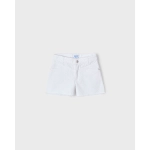 Pantalon Corto Sarga De Mayoral