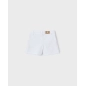 Pantalon Corto Sarga De Mayoral