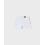 Pantalon Corto Sarga De Mayoral