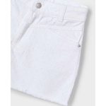 Pantalon Corto Sarga De Mayoral