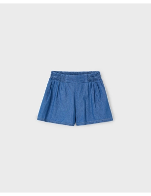 Pantalon Corto Fluido De Mayoral
