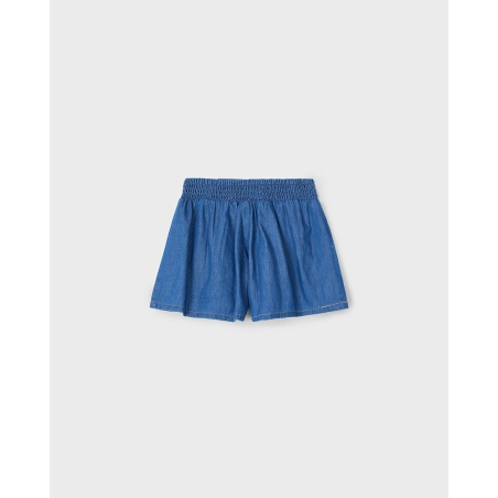Pantalon Corto Fluido De Mayoral
