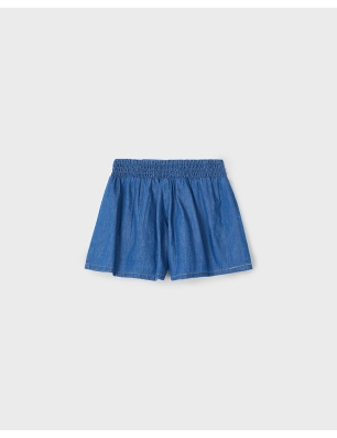 Pantalon Corto Fluido De Mayoral