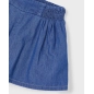 Pantalon Corto Fluido De Mayoral