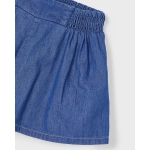 Pantalon Corto Fluido De Mayoral