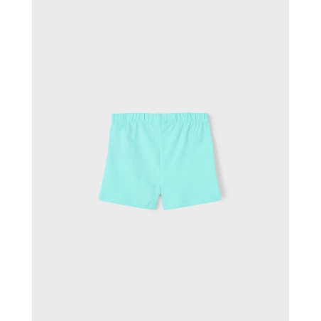 Short De Mayoral