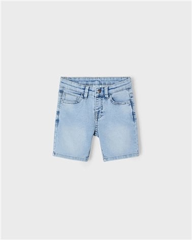 Bermuda Soft Denim 5B De Mayoral